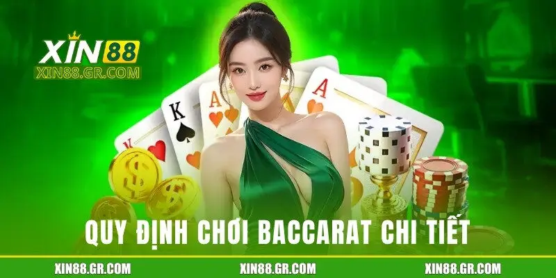 Luật chơi và cách vận hành game bài tại nhà cái uy tín