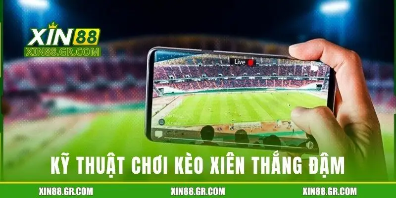Bỏ túi kỹ thuật soi kèo chuẩn xác trong bóng đá