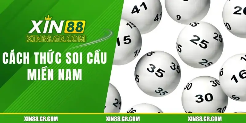 soi cầu miền Nam