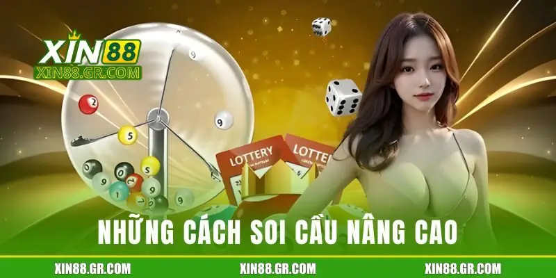 Những cách soi cầu nâng cao